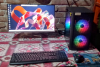 Selling my full PC setup (PC + Monitor)